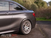 BMW M240 Coupe Aut