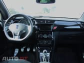 Citroen DS3 1.6 HDi Airdream So Chic