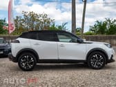 Peugeot 2008 1.5 BlueHDi GT EAT8