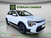 Kia Niro EV 64 kWh I.V.A DEDUTÍVEL 