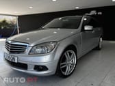 Mercedes-Benz C 220 CDI Elegance