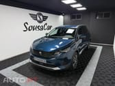 Peugeot 5008 1.2 PureTech Allure
