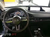 Mazda CX-30 2.0 Sky-G Evolve i-Active +Sport