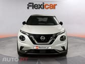 Nissan Juke 1.0 DIG-T 114 N-Connecta