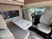Fiat Ducato MCLOUIS MENFYS 5 - SERIE LUXE EDITION