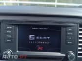 Seat Leon Fr 2.0 TDi