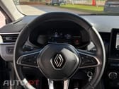 Renault Clio 1.0 TCe Evolution