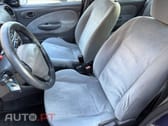 Ford Fiesta 1.25 Ghia