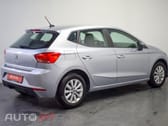 Seat Ibiza 1.0 TSI STYLE 5v
