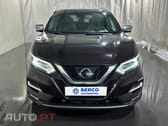 Nissan Qashqai 1.5 dCi Tekna Premium