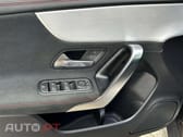 Mercedes-Benz CLA 180 d AMG Line Aut.