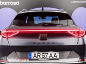 Cupra Formentor 1.5 TSI Base