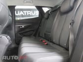 Peugeot 3008 1.5 BlueHDi Allure