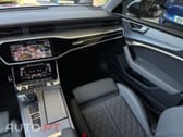 Audi A7 40 TDI S tronic