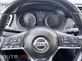 Nissan Qashqai 1.3 DIG-T Tekna DCT
