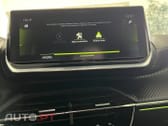 Peugeot 2008 1.2 PureTech GT Line EAT8