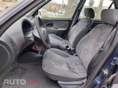 Citroen Saxo 1.1i athena 5p+AC 1997