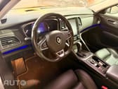 Renault Talisman Sport Tourer 1.6 dCi Initiale Paris EDC