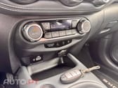 Nissan Juke 1.0 DIG-T Tekna