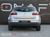 Renault Mégane 1.5 dCi 110Cv