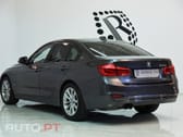 BMW 330 e iPerfomance Line Sport