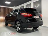 Nissan Qashqai 1.5 dCi Tekna Premium Pele S P.Preta