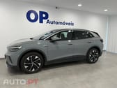 Volkswagen Id.4 77 kWh pro performance