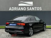 Audi A3 1.6 TDI S-line S tronic