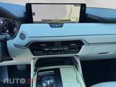 Mazda CX-60 2.5 e-Skyactiv PHEV Takumi