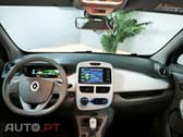 Renault Zoe (c/ Bateria) Intens 40 Q90