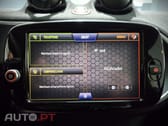 Smart ForTwo EQ passion