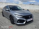 Honda Civic 1.0 i-VTEC Executive