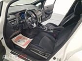 Nissan Leaf Acenta Access