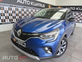 Renault Captur 1.5 dCi Exclusive