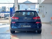 Hyundai i30 1.6 CRDI STyle