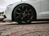 Audi A6 Avant  3 0 Tdi Dpf Quattro Tiptronic Sport Selection