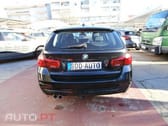 BMW 320 d Touring Ef.Line Sport Auto