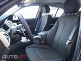BMW 116 i Aut. Sport Line