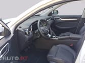 MG ZS EV Luxury Max 72kWh I.V.A DEDUTIVEL