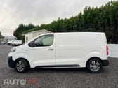 Peugeot Expert 2.0 BlueHDi L2H1 Premium Standard EAT8