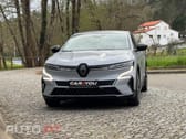 Renault Mégane E-Tech EV60 Equilibre Optimum Charge