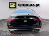 Mercedes-Benz S 580 MAYBACH 