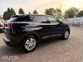 Peugeot 3008 1.6 BlueHDi Allure EAT6