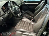 Volkswagen Golf VI 2.0 GTI Edition 30