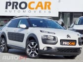 Citroen C4 Cactus 1.2 PureTech Shine EAT6