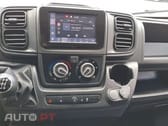 Fiat Ducato Maxi 35 2.2 9Lugares
