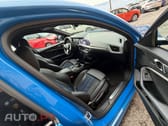 BMW 116 d Pack Desportivo M