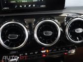 Mercedes-Benz A 180 d AMG Line