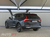 Volvo XC60 2.0 T6 PHEV Inscription Expression AWD