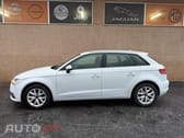 Audi A3 Sportback 1.6 TDi Sport